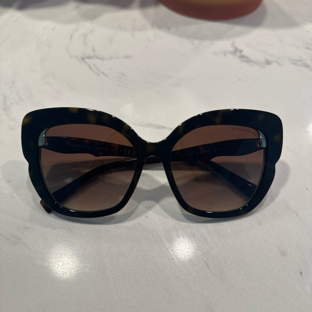 Tiffany & Co. Sunglasses